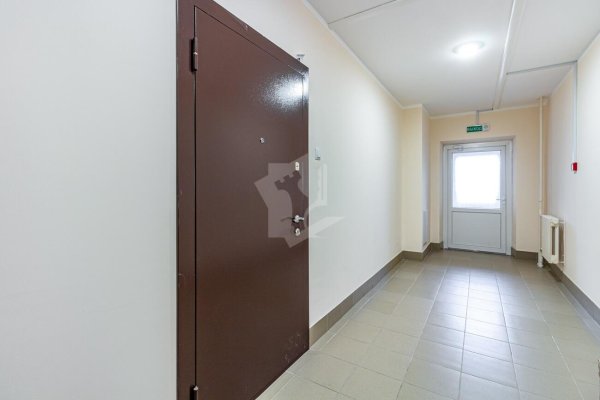 3-комнатная квартира по адресу Прилукская ул., д. 46 - фото 20