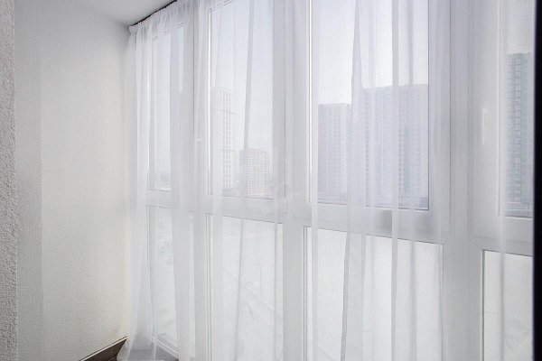 1-комнатная квартира по адресу Жореса Алфёрова ул., д. 13 - фото 14