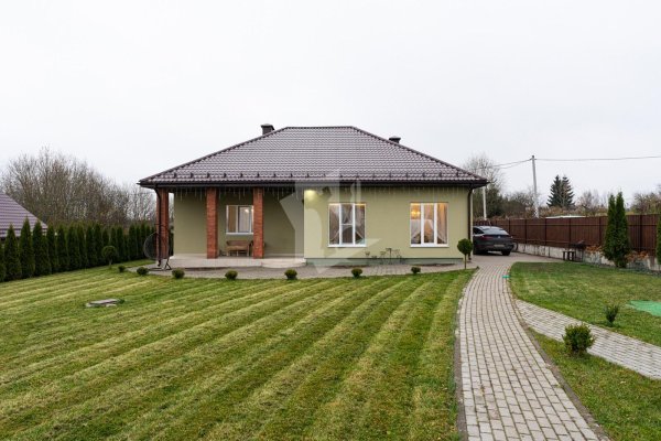 Продается дом д. Кирши, Зеленый пер. - фото 7