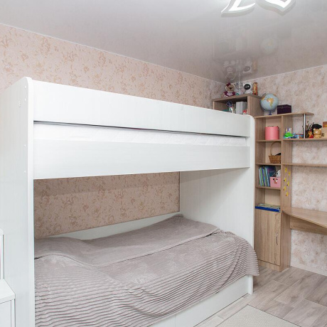 Фотография 3-комнатная квартира по адресу Одинцова ул., д. 33 - фото 8