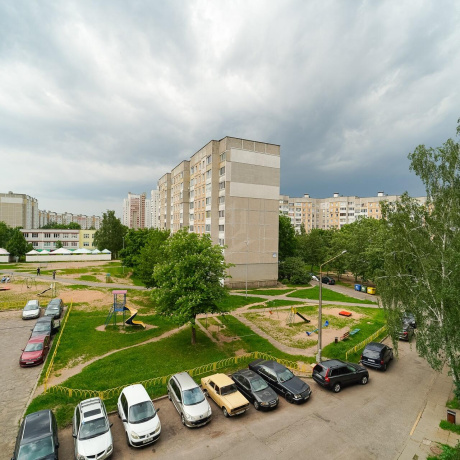 Фотография 2-комнатная квартира по адресу Руссиянова ул., д. 3 к. 1 - фото 20