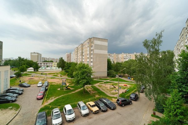 2-комнатная квартира по адресу Руссиянова ул., д. 3 к. 1 - фото 20