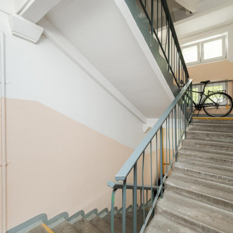 Фотография 2-комнатная квартира по адресу Уборевича ул., д. 152 к. 1 - фото 4