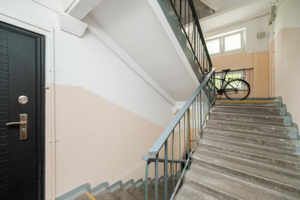 2-комнатная квартира по адресу Уборевича ул., д. 152 к. 1 - фото 4