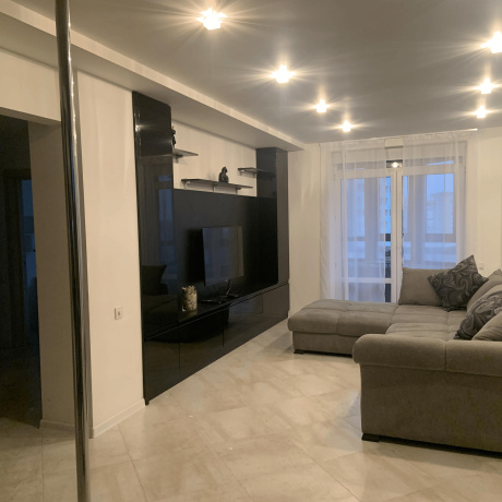 Фотография 3-комнатная квартира по адресу Победителей просп., д. 27 - фото 7