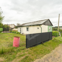 Фотография Продается дача с/т. Факел-Третий век - фото 2