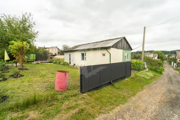 Продается дача с/т. Факел-Третий век - фото 2