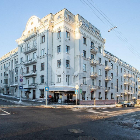 Фотография Продается торговое помещение по адресу г. Минск, Маркса ул., д. 25 - фото 20