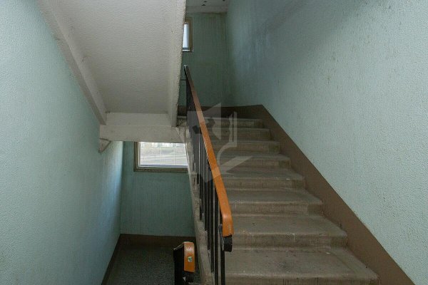 2-комнатная квартира по адресу Матусевича ул., д. 53 - фото 15