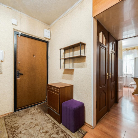 Фотография 2-комнатная квартира по адресу Уборевича ул., д. 152 к. 1 - фото 5