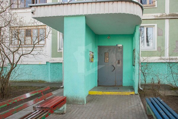2-комнатная квартира по адресу Матусевича ул., д. 53 - фото 16