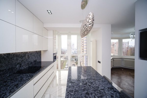 3-комнатная квартира по адресу Маяковского ул., д. 11 - фото 18