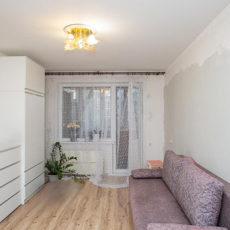 Фотография 3-комнатная квартира по адресу Жуковского ул., д. 5 к. 2 - фото 7