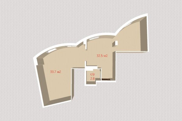 3-комнатная квартира по адресу Дзержинского просп., д. 127 - фото 17