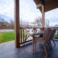 Фотография Продается коттедж с/т. Живица - фото 10