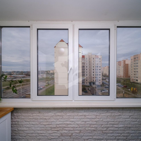 Фотография 3-комнатная квартира по адресу Скрипникова ул., д. 34 - фото 8