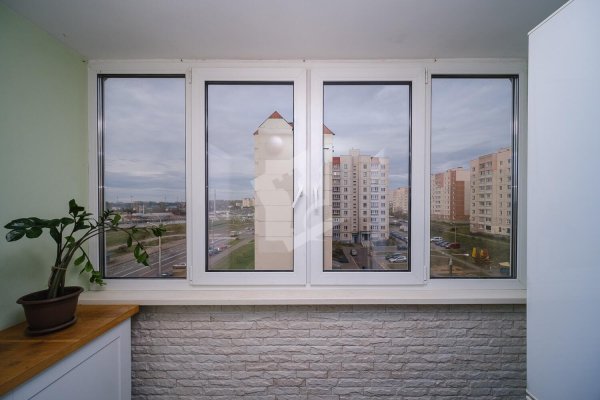 3-комнатная квартира по адресу Скрипникова ул., д. 34 - фото 8