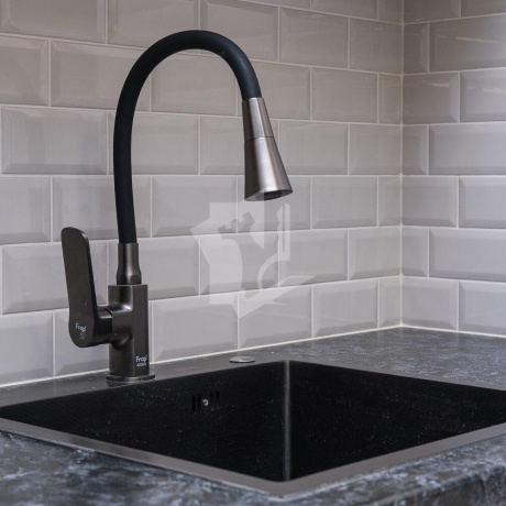 Фотография 1-комнатная квартира по адресу Купревича ул., д. 16 - фото 6