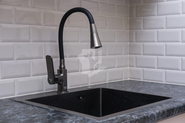 1-комнатная квартира по адресу Купревича ул., д. 16 - фото 6