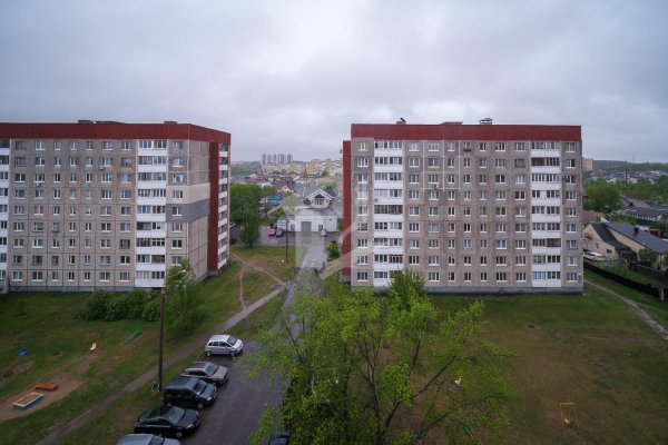 1-комнатная квартира по адресу Ангарская ул., д. 187 - фото 8