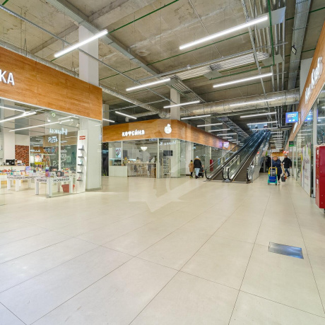 Фотография Продается торговое помещение по адресу г. Минск, Рудобельская ул., д. 3 - фото 6