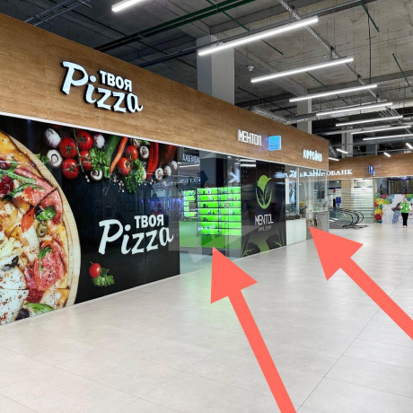 Фотография Продается торговое помещение по адресу г. Минск, Рудобельская ул., д. 3 - фото 4