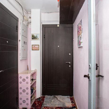 Фотография 1-комнатная квартира по адресу Багратиона 2-й пер., д. 19 - фото 13