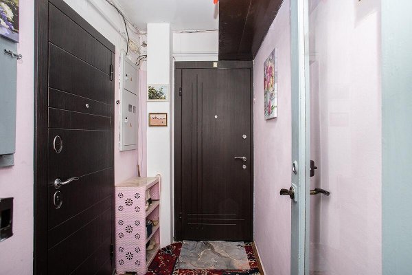 1-комнатная квартира по адресу Багратиона 2-й пер., д. 19 - фото 13