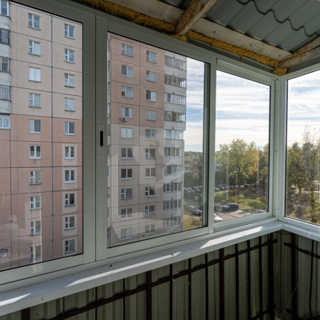 Фотография 1-комнатная квартира по адресу Орловская ул., д. 5 - фото 6