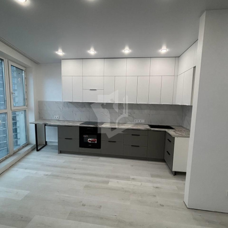 Фотография 1-комнатная квартира по адресу Брилевская ул., д. 25 - фото 2