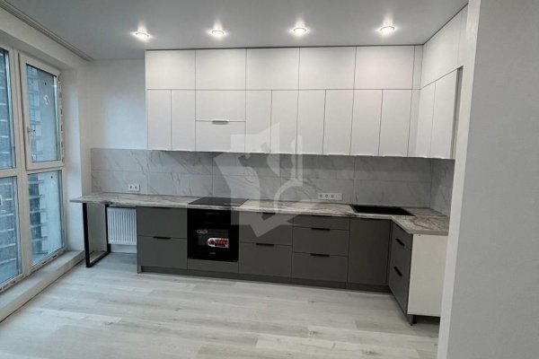 1-комнатная квартира по адресу Брилевская ул., д. 25 - фото 2