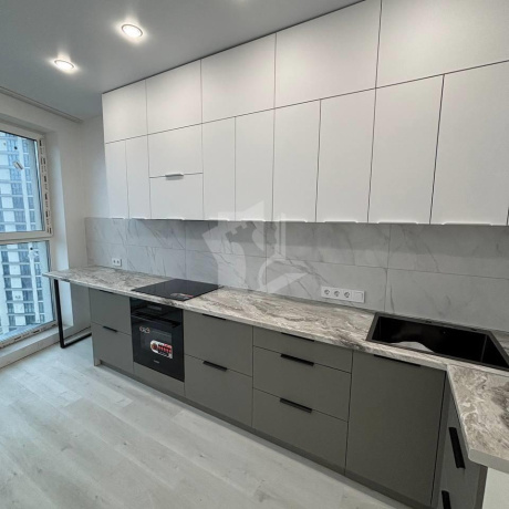 Фотография 1-комнатная квартира по адресу Брилевская ул., д. 25 - фото 4