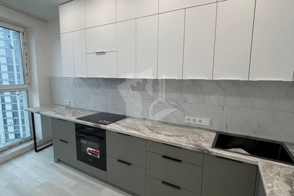 1-комнатная квартира по адресу Брилевская ул., д. 25 - фото 4