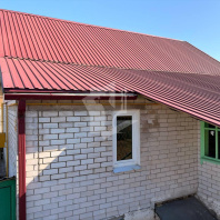 Фотография Продается дом аг. Ратомка, Победы ул. - фото 3