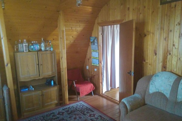 Продается дом с/т. Рожь - фото 10