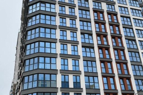 1-комнатная квартира по адресу Савицкого ул., д. 23 - фото 2