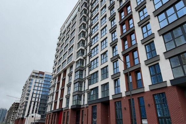 1-комнатная квартира по адресу Савицкого ул., д. 23 - фото 3