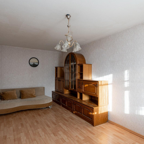 Фотография 2-комнатная квартира по адресу Одинцова ул., д. 18 к. 1 - фото 10