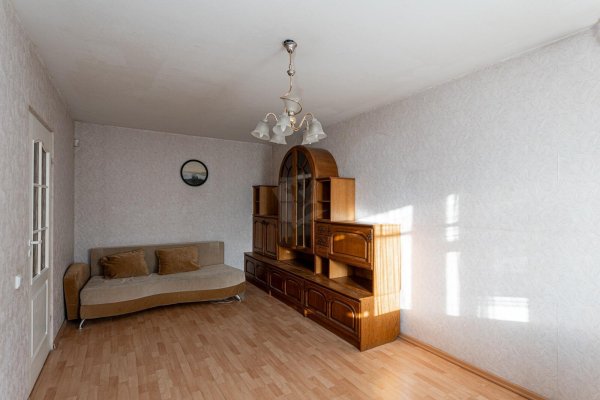 2-комнатная квартира по адресу Одинцова ул., д. 18 к. 1 - фото 10