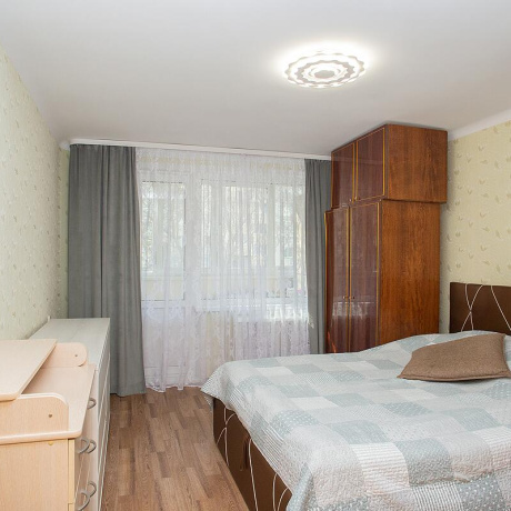 Фотография 3-комнатная квартира по адресу Одинцова ул., д. 33 - фото 9