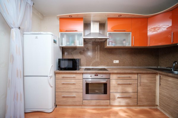1-комнатная квартира по адресу Сырокомли ул., д. 12 - фото 5