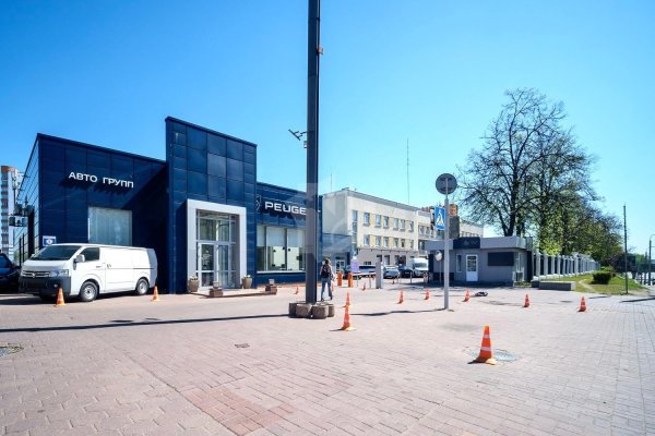 Сдается торговое помещение по адресу г. Минск, Свердлова ул., д. 23 - фото 17