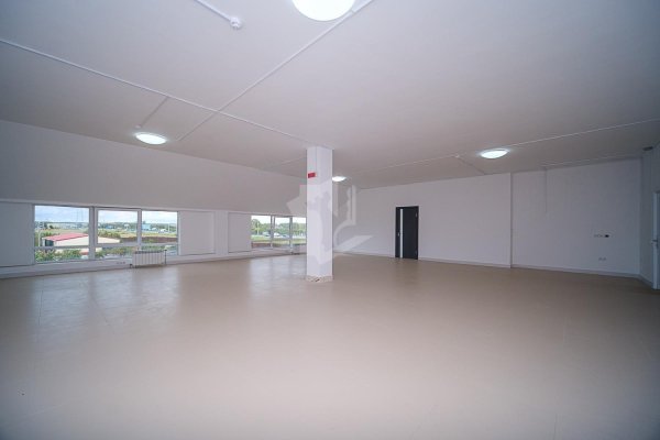 Сдается офисное помещение по адресу аг. Ждановичи, Заречная ул., д. 6 к. А - фото 4