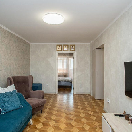 Фотография 3-комнатная квартира по адресу Притыцкого ул., д. 42 - фото 13