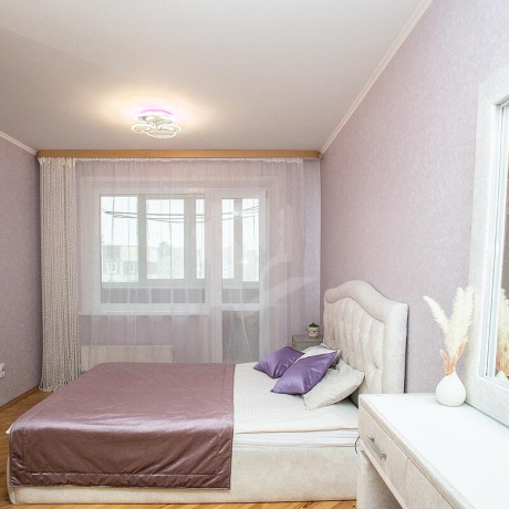 Фотография 3-комнатная квартира по адресу Сухаревская ул., д. 1 - фото 10