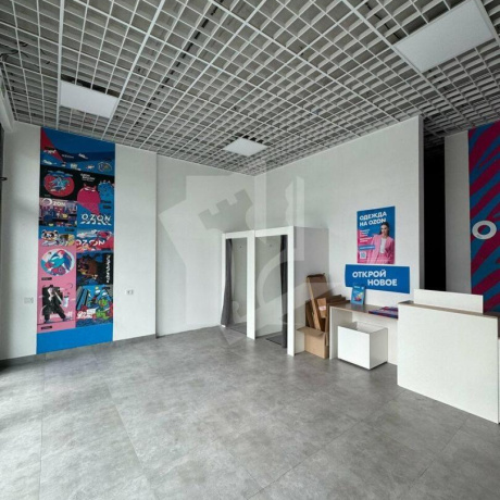 Фотография Сдается торговое помещение по адресу г. Минск, Леонида Щемелёва ул., д. 18 - фото 8