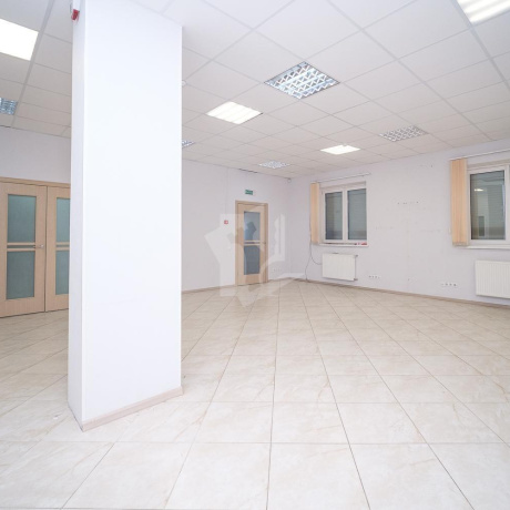 Фотография Сдается офисное помещение по адресу г. Минск, Леонида Беды ул., д. 45 - фото 3