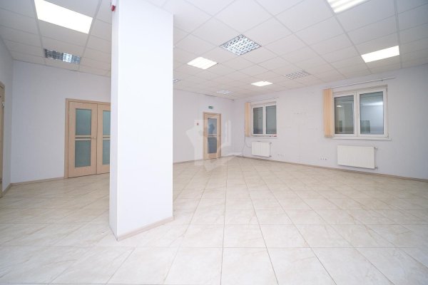 Сдается офисное помещение по адресу г. Минск, Леонида Беды ул., д. 45 - фото 3