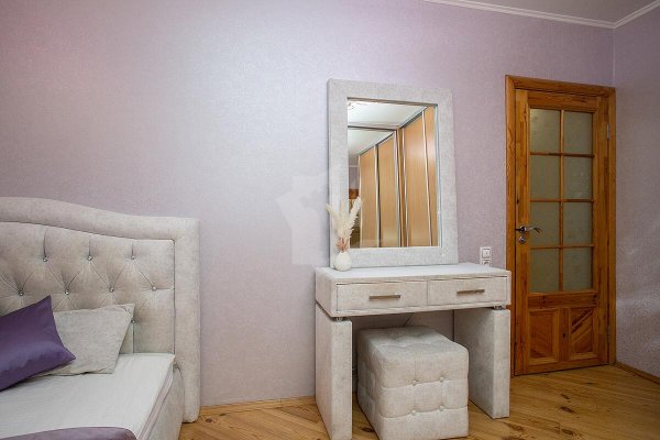 3-комнатная квартира по адресу Сухаревская ул., д. 1 - фото 11