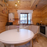 Фотография Продается коттедж с/т. Живица - фото 11